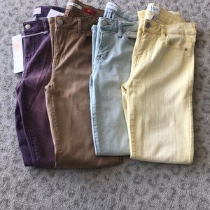 Celebrity Pink Pants